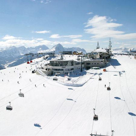 Kronplatz-Resort Berghotel Zirm Olang Экстерьер фото